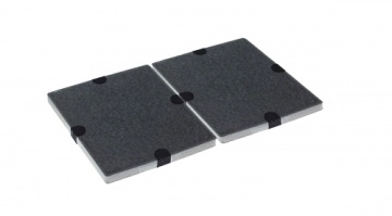 Filtru hota DKF 16-1