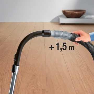 Furtun prelungitor flexibil SFS 10 - Img 2