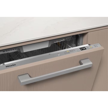 G 5450 SCVi Active Plus Oţel inoxidabil. - Img 2