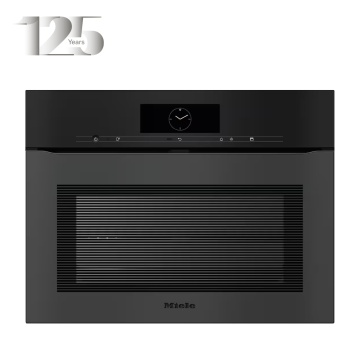 H 7840 BPX negru mat