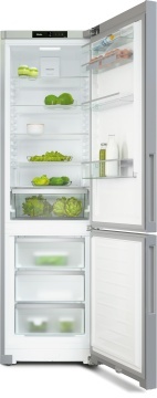 KFN 4395 BD Aspect de inox - Img 2