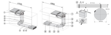 KMDA 7272 FL-U Silence - Img 5