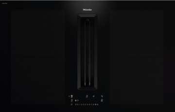KMDA 7676-1 FL BlackPerfection