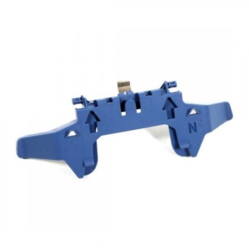 Suport sac aspirator C3