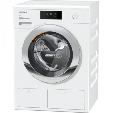 WTR870 WPM PWash & TDos 8/5 kg - Img 1