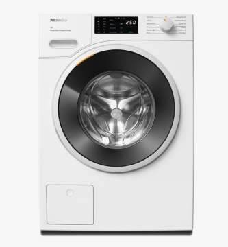 WWD 380 WCS PWash&Steam&9kg