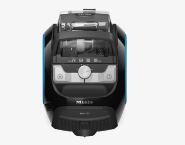 Boost CX1 Blue Pulse - Img 3