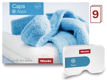 Capsule balsam AQUA - Img 3