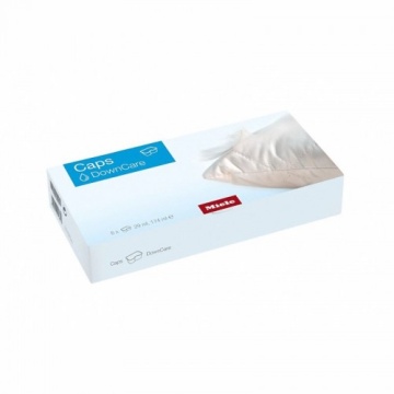 Capsule de detergent pentru puf si pene - Img 1