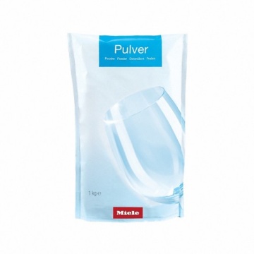 Detergent pudră pentru mașina de vase 1kg