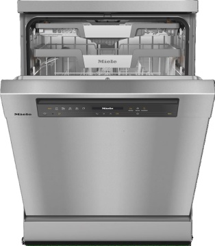 G 7600 SC AutoDos inox - Img 1