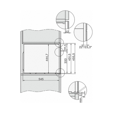 H 7240 BM CASHBACK 500 - Img 2