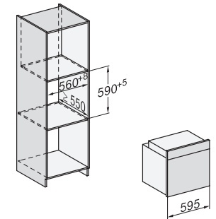 H 7260 BP CulinArt - Img 2