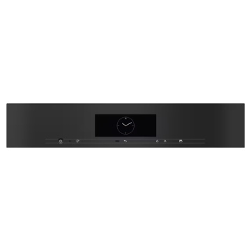 H 7840 BPX negru mat - Img 2