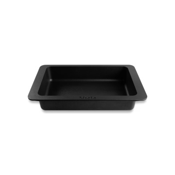 HUB 5001 M Tava de copt adâncă Gourmet