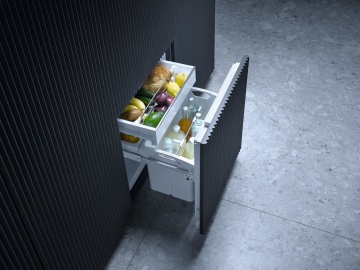 K 7741 F Frigider incorporabil cu PerfectFresh Pro - Img 2