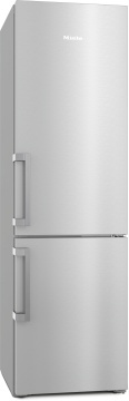 KFN 4797 CD Inox/CleanSteel