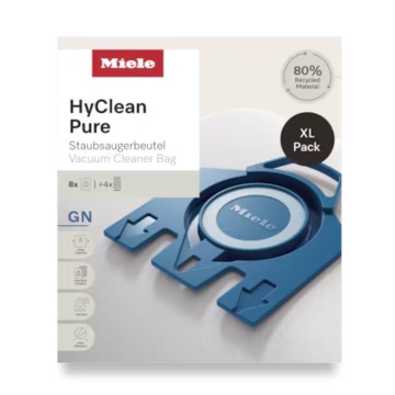 Pachet de 8 saci GN XL HyClean 3D