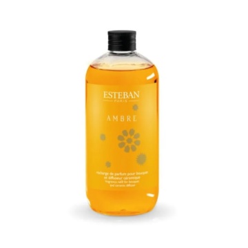 Rezerva Parfum - Ambre