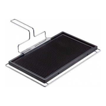 Tava pentru gratar CSGP 1300 GRILL PLATE