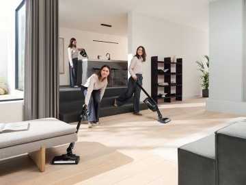 Triflex HX3 Aqua Negru obsidian - Img 8