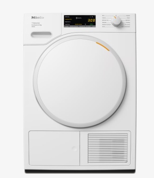 TSA 523WP 8kg Active 8 kg
