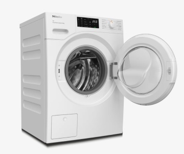 WWD 380 WCS PWash&Steam&9kg - Img 2