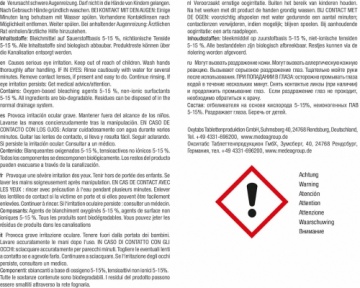 Agent curățare traseu lapte - Img 2