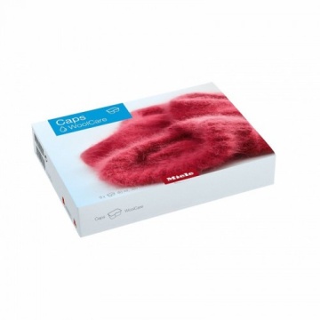 Capsule de detergent - WOOLCARE - Img 1
