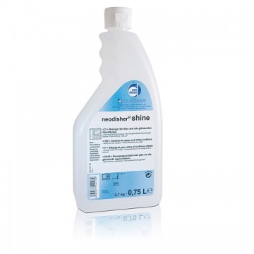 Detergent geamuri Dr. Weigert Neodisher Shine