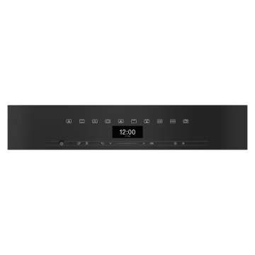 DGC 7450 Black - Img 2