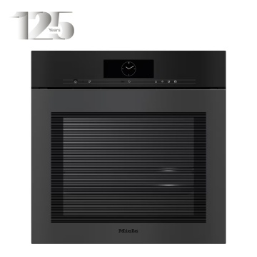 DGC 7860 HCX Pro BLACK MATT 125 Gala - Img 1