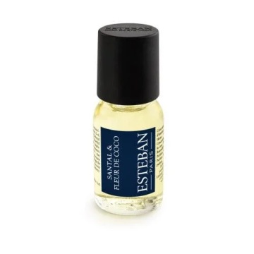 Esenta Ulei Sandalwood&Coconut Blossom - Img 2