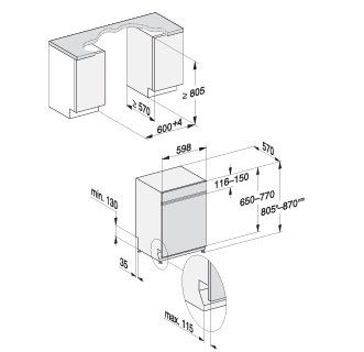 G 5315 SCi XXL ED CLST Active Plus - Img 3