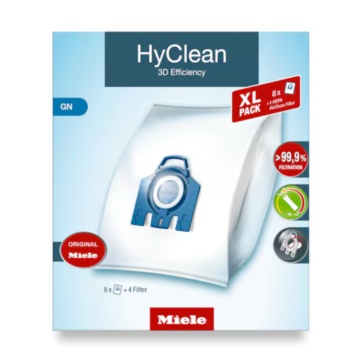 GN Allergy XL HyClean 3D - Img 1