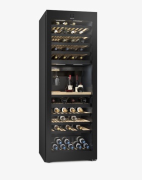 KWT 4999 F Negru Obsidian (sticlă)