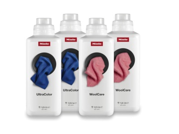 Set UltraColor și WoolCare