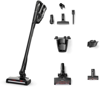 Triflex HX3 Cat & Dog Negru obsidian - Img 2