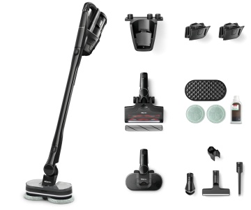 Triflex HX3 Plus Aqua Negru obsidian - Img 2