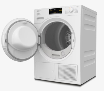 TSA 523WP 8kg Active 8 kg - Img 2