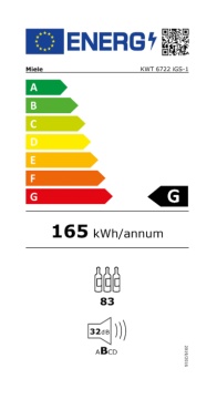 KWT 6722 iGS-1 Uşă din sticlă - Img 6