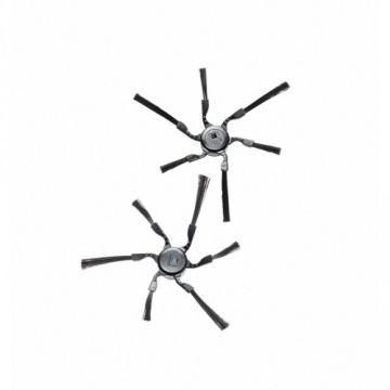 Perii laterale pentru Scout RX2-SB