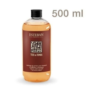 Rezerva Parfum - Teck&Tonka