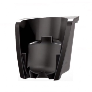 Suport de incarcare perete aspirator triflex - Img 1