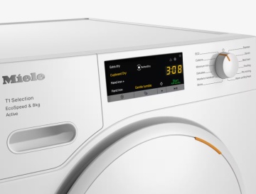 TSA 523WP 8kg Active 8 kg - Img 3