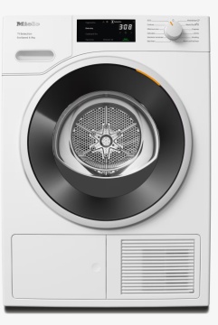 TSH783WP EcoSpeed&9kg