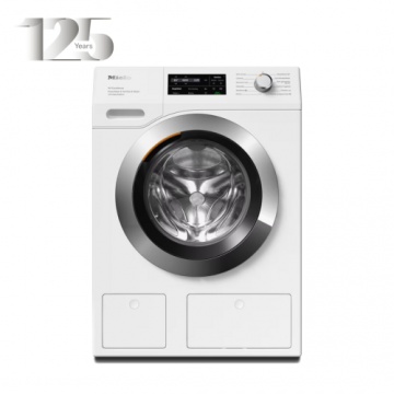 WEI 895 WCS 125 Gala Edition - Img 1