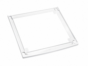 WTV 502 alb simplu (masina W1 white + uscator T1 white)