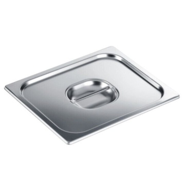 Capac cu maner DGD 1/2