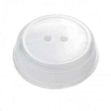 Capac plastic pentru cuptor cu microunde